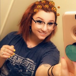 5 dollars off your purchase !!